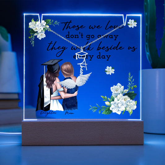Graduation Remembrance Gift