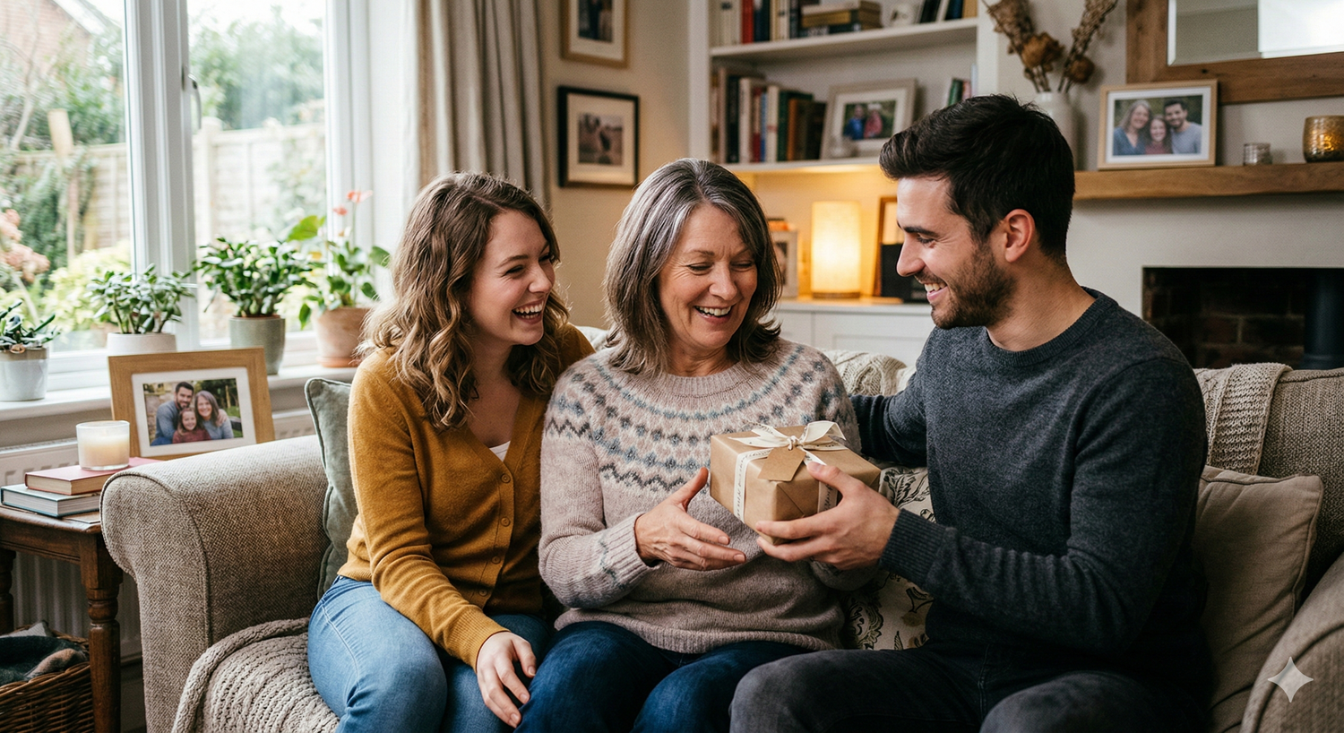 🌸 Mother's Day Gifts