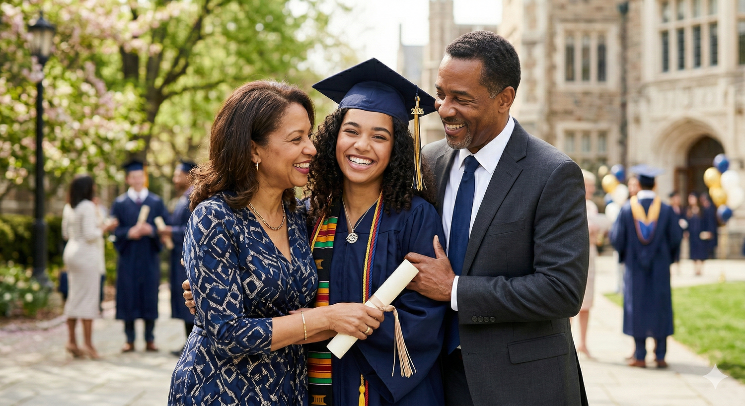 🎓 Graduation Gifts