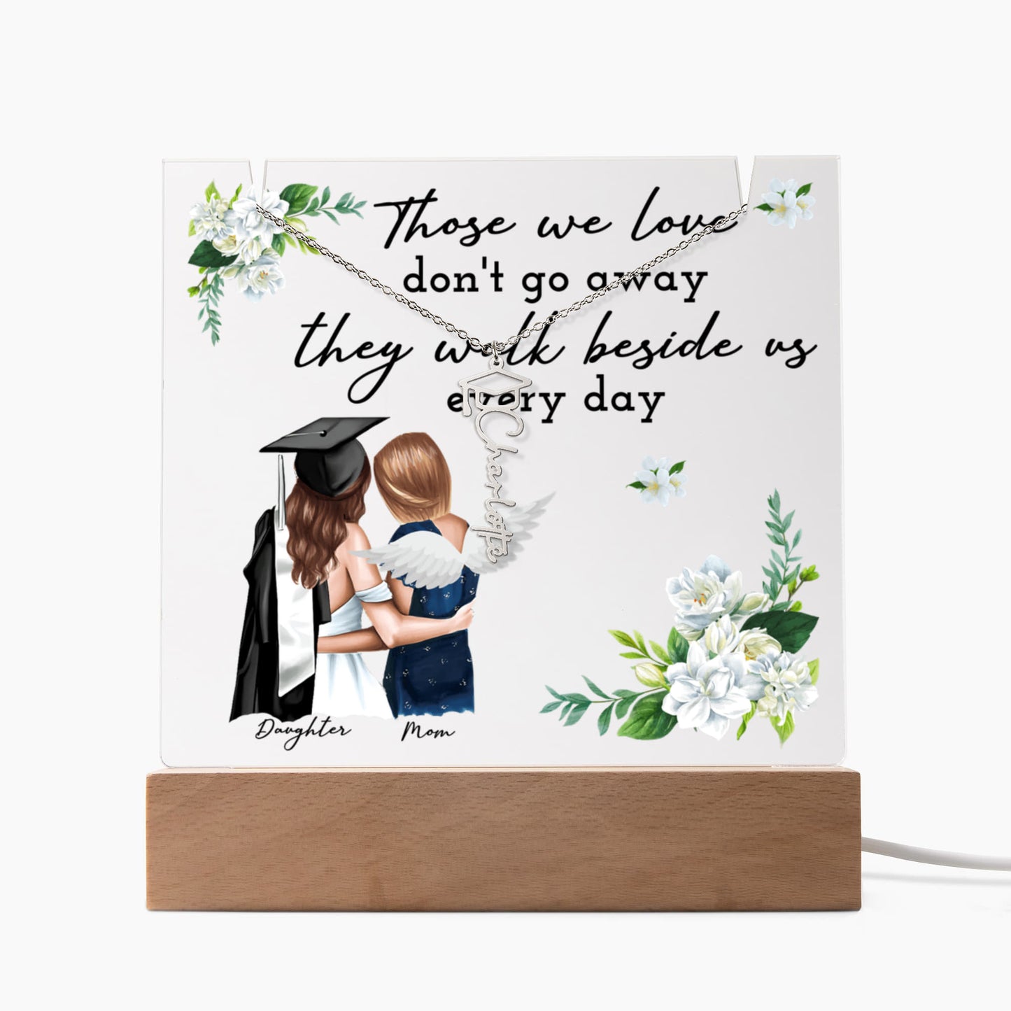 Graduation Remembrance Gift