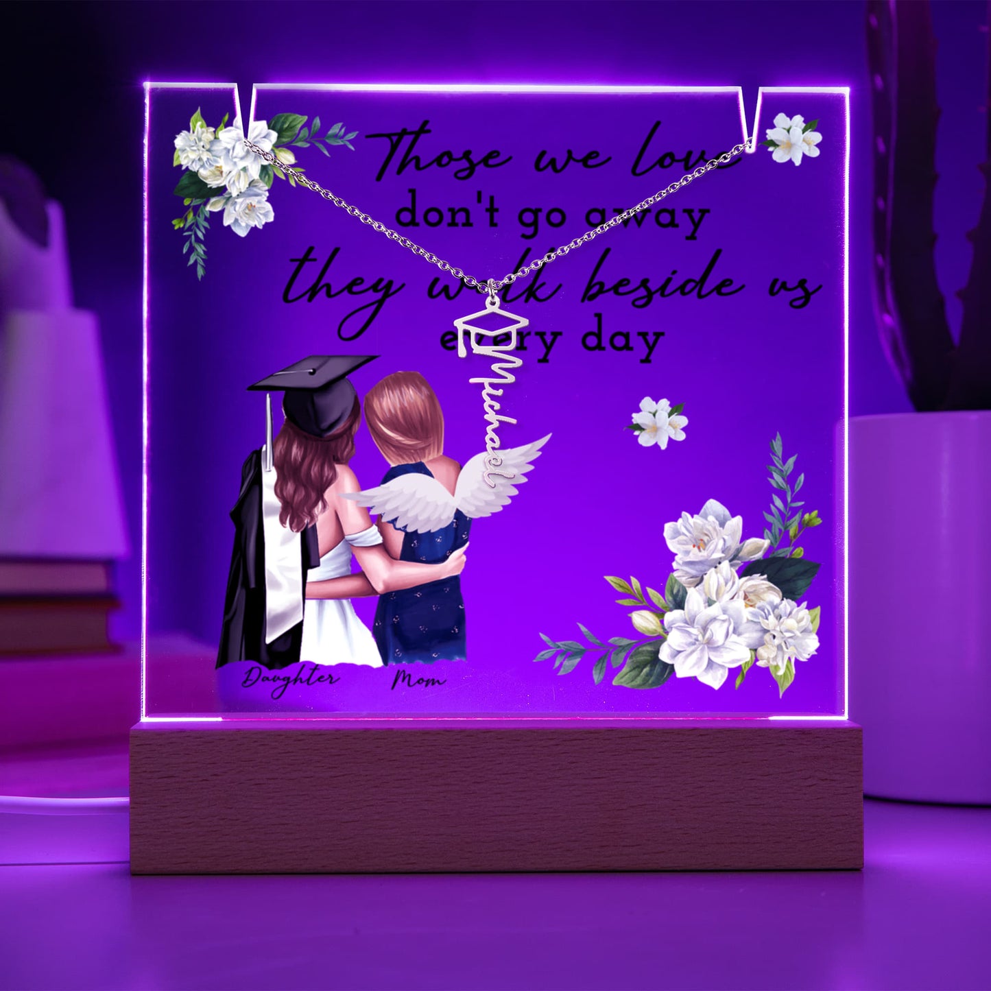 Graduation Remembrance Gift
