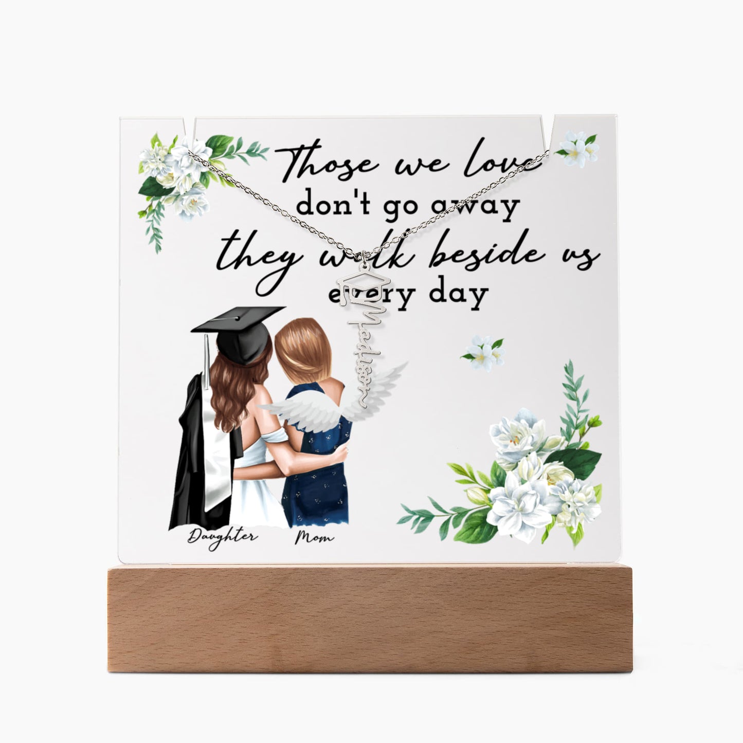 Graduation Remembrance Gift