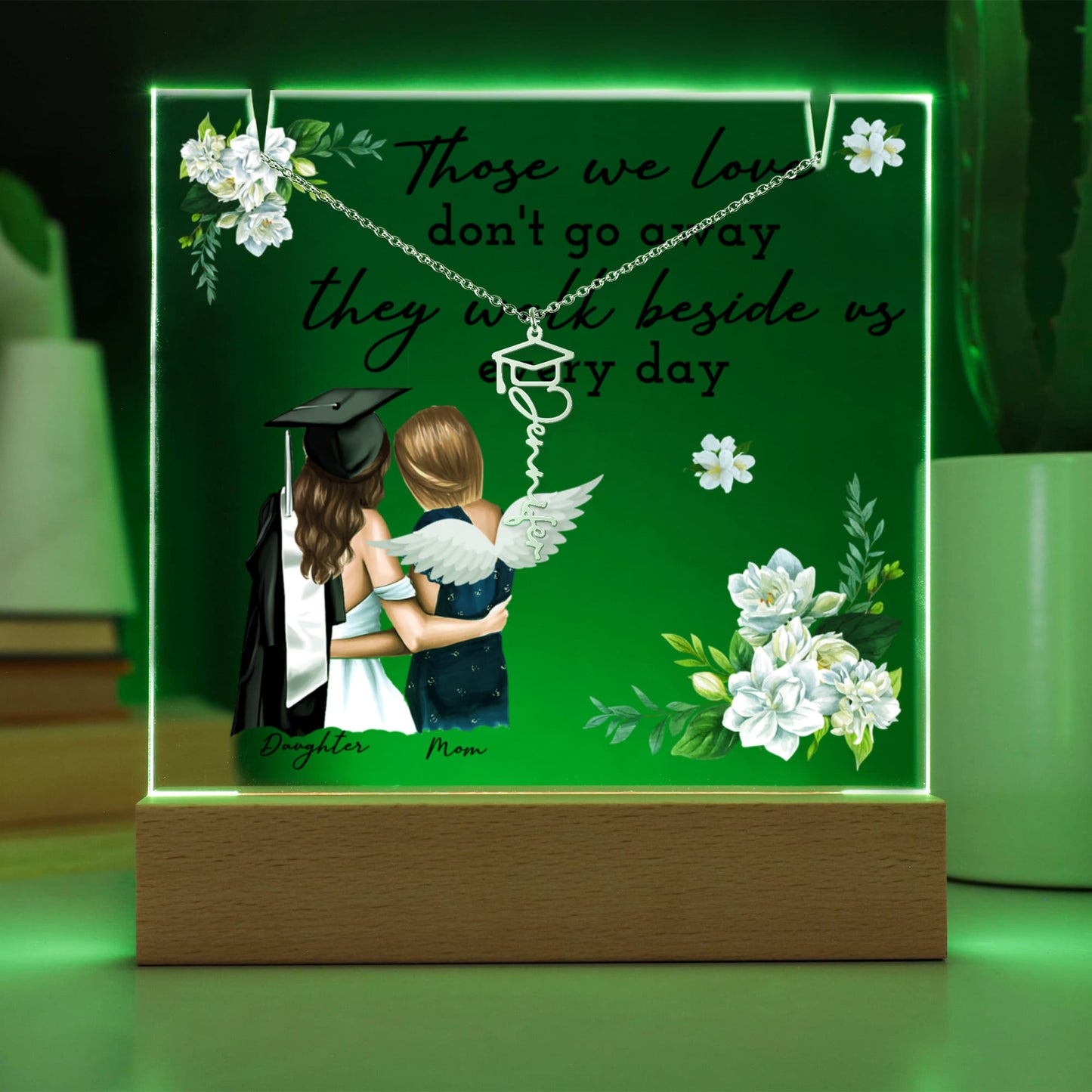 Graduation Remembrance Gift