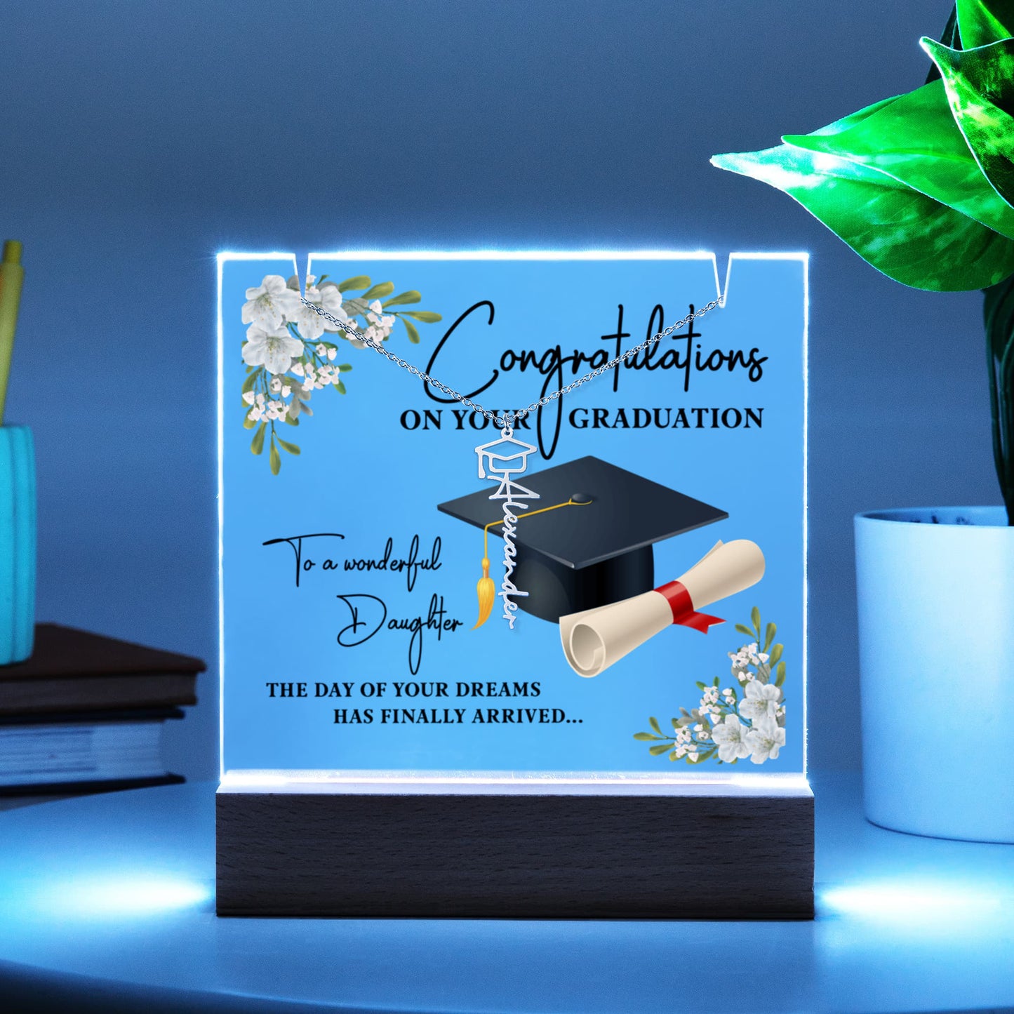 Graduation Gift To Daughter