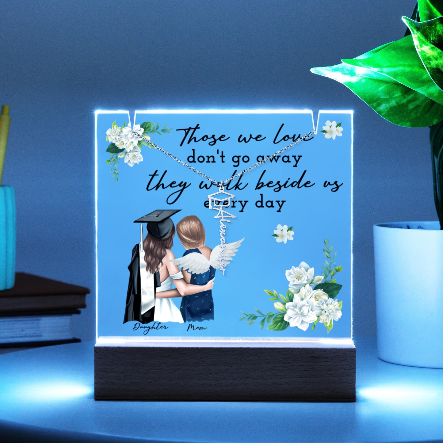 Graduation Remembrance Gift