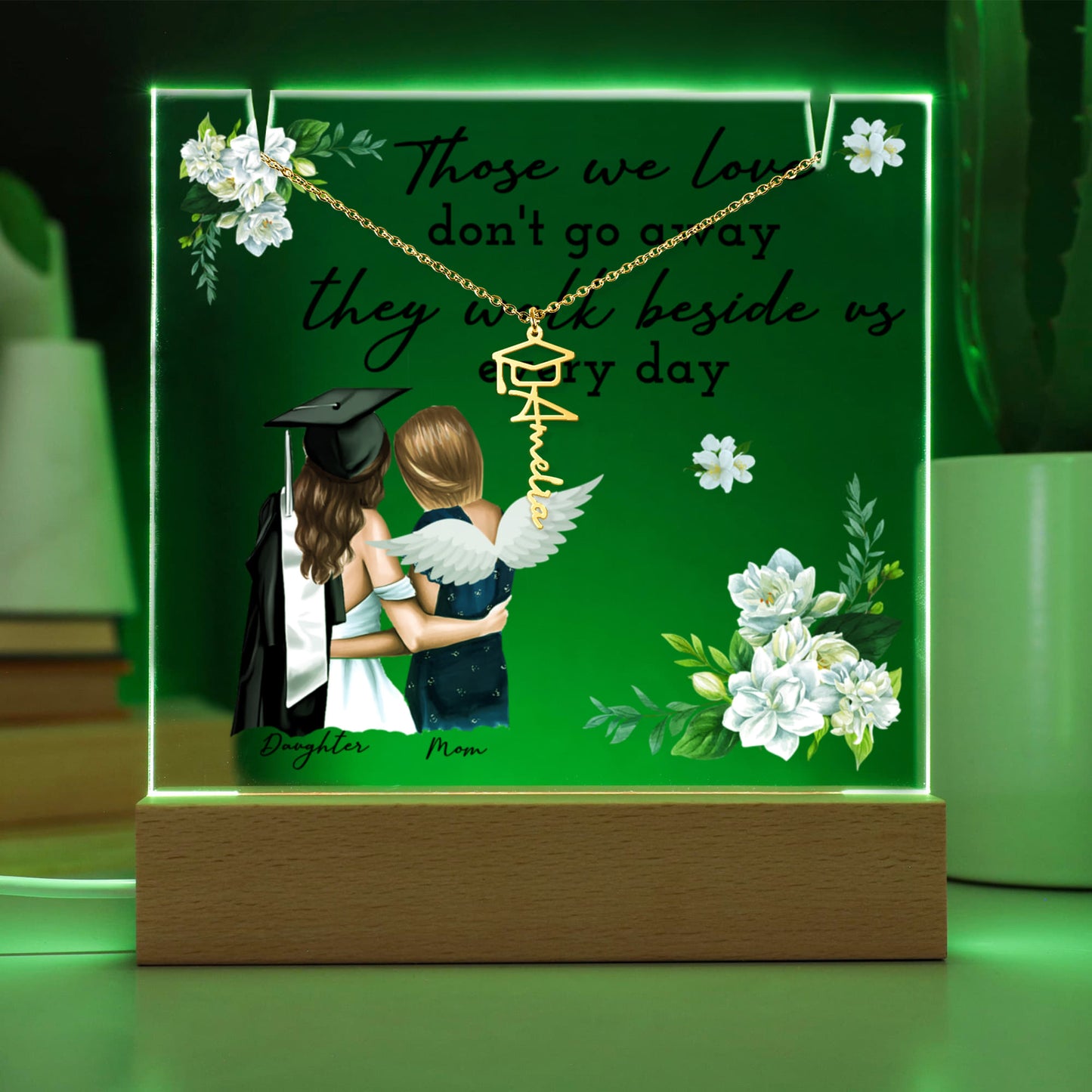 Graduation Remembrance Gift