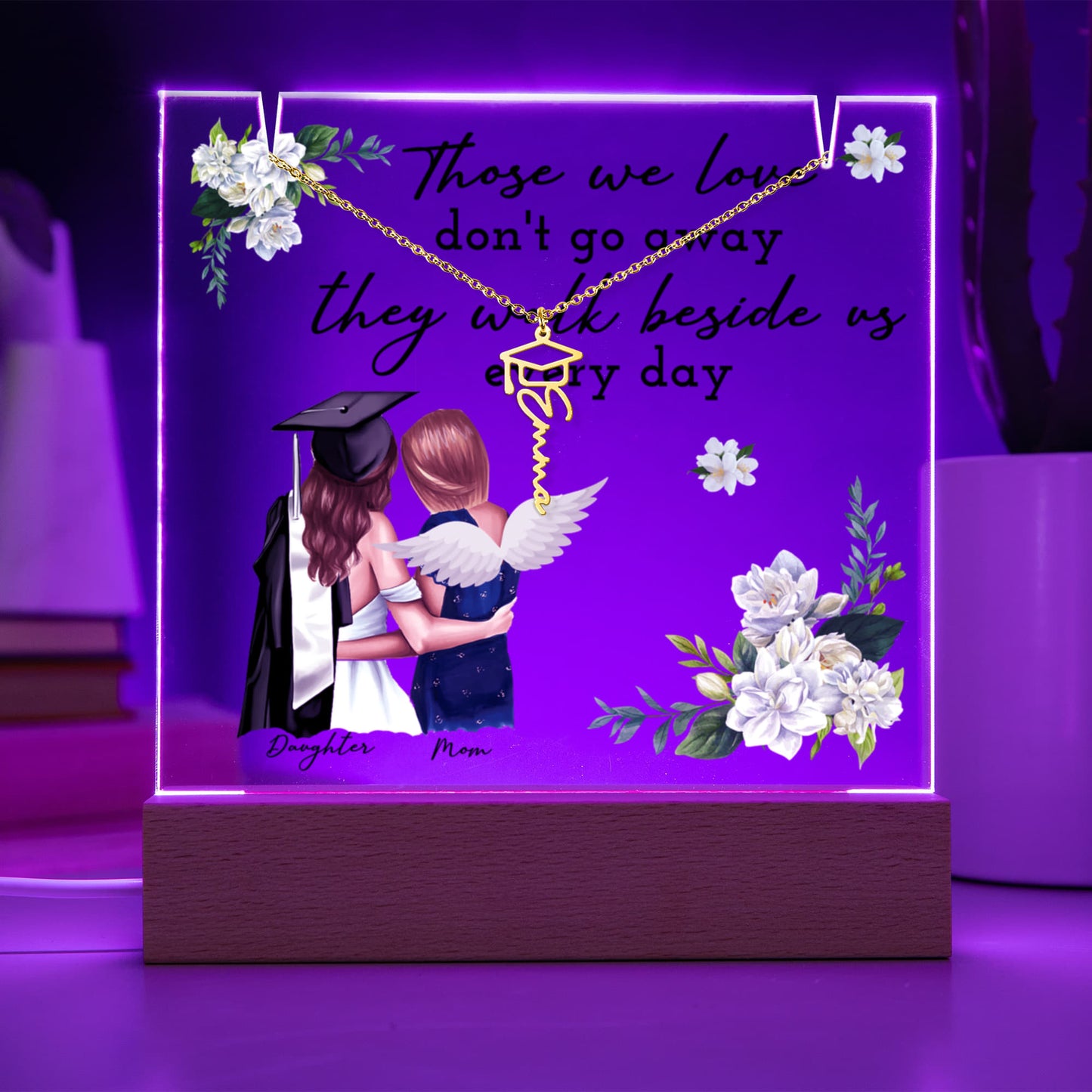 Graduation Remembrance Gift
