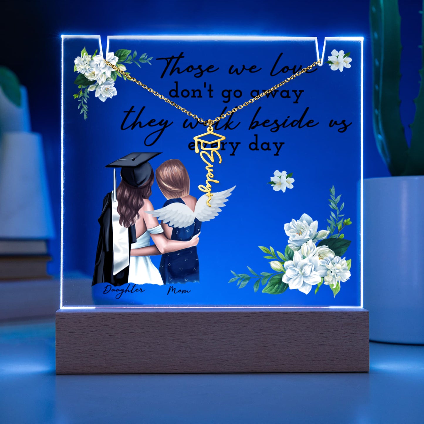 Graduation Remembrance Gift
