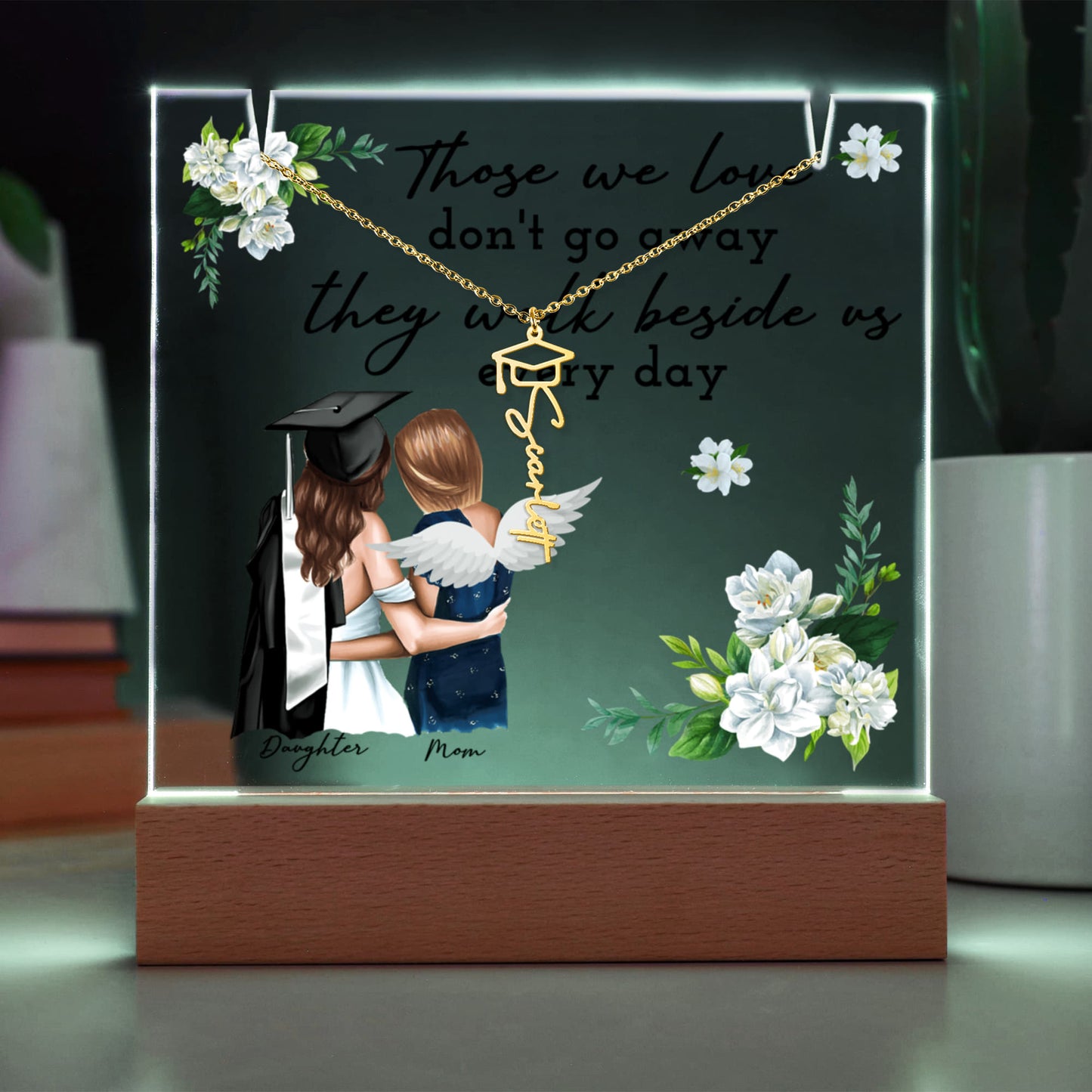 Graduation Remembrance Gift